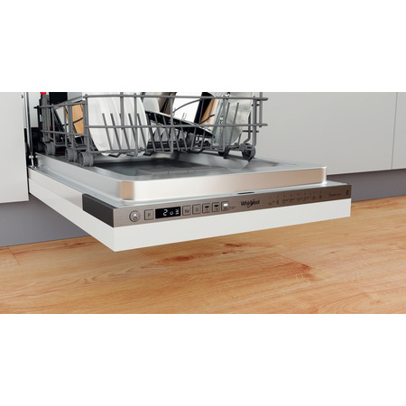 Посудомийна машина Whirlpool WSIO 3O34 PFE X (6964897) Изображение