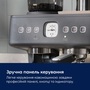 Кавоварка еспресо Electrolux E8EC1-8BP (7157708) Изображение
