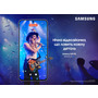 Смартфон Samsung Galaxy S25 FE 5G 8/512Gb DBI Navy (7168271) Изображение
