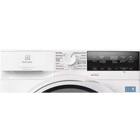 Пральна машина автоматична Electrolux EW7F3494FQU (7200183) Изображение