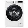Пральна машина автоматична LG F2Y5FS6W (7202241) Изображение