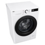 Пральна машина автоматична LG F2Y5FS6W (7202241) Изображение