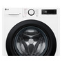 Пральна машина автоматична LG F2Y5FS6W (7202241) Изображение