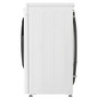 Пральна машина автоматична LG F2Y5FS6W (7202241) Изображение