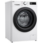 Пральна машина автоматична LG F2Y5FS6W (7202241) Изображение