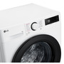 Пральна машина автоматична LG F2Y5FS6W (7202241) Изображение