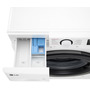 Пральна машина автоматична LG F2Y5FS6W (7202241) Изображение