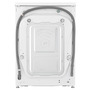 Пральна машина автоматична LG F2Y5FS6W (7202241) Изображение