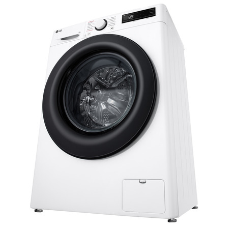Пральна машина автоматична LG F2Y5FS6W (7202241) Изображение