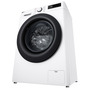 Пральна машина автоматична LG F2Y5FS6W (7202241) Изображение
