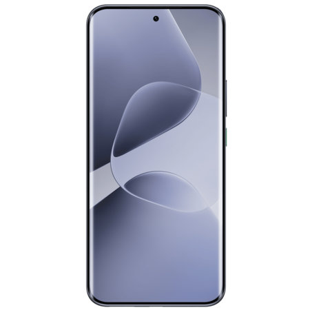 Смартфон Infinix Hot 60 PRO PLUS X6886 8/256GB Sleek Black (7161197) Зображення