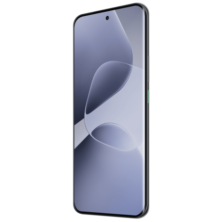 Смартфон Infinix Hot 60 PRO PLUS X6886 8/256GB Sleek Black (7161197) Изображение