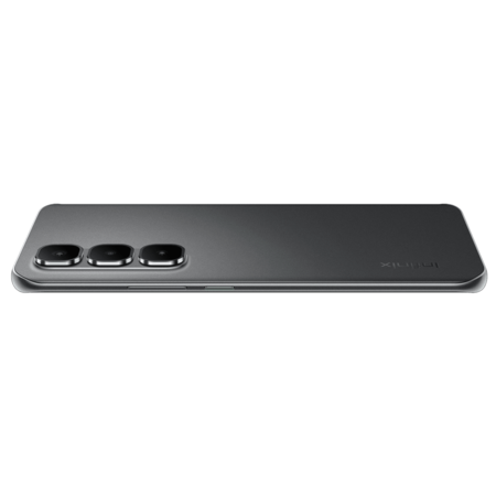 Смартфон Infinix Hot 60 PRO PLUS X6886 8/256GB Sleek Black (7161197) Изображение
