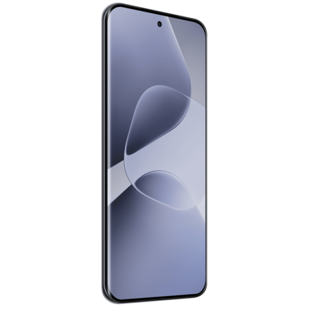 Смартфон Infinix Hot 60 PRO PLUS X6886 8/256GB Sleek Black (7161197) Изображение