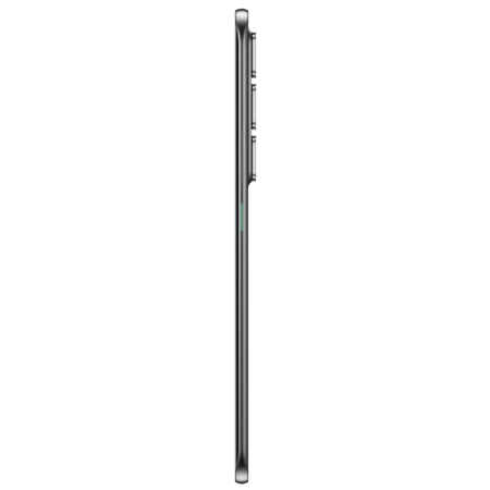 Смартфон Infinix Hot 60 PRO PLUS X6886 8/256GB Sleek Black (7161197) Изображение