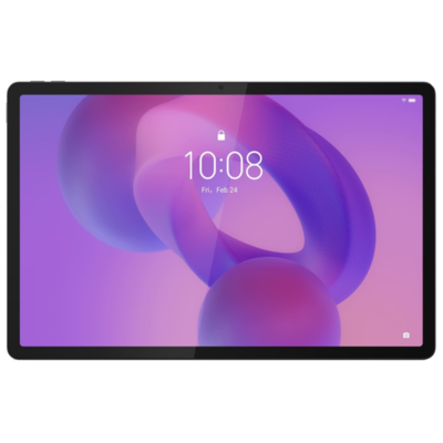 Планшет Lenovo Idea Tab Pro 8/256 WiFi Luna Grey + Keyboard&Pen (ZAE40222UA)  (7163544) Изображение