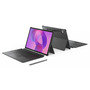 Планшет Lenovo Idea Tab Pro 8/256 WiFi Luna Grey + Keyboard&Pen (ZAE40222UA)  (7163544) Изображение