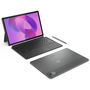 Планшет Lenovo Idea Tab Pro 8/256 WiFi Luna Grey + Keyboard&Pen (ZAE40222UA)  (7163544) Изображение