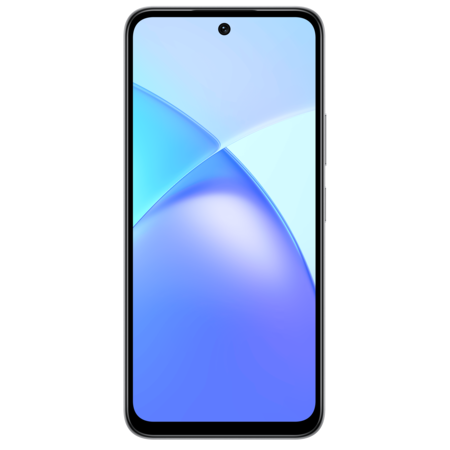 Смартфон Infinix Smart 10 X6725 4/64GB Titanium Silver (7180171) Зображення