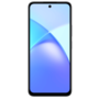 Смартфон Infinix Smart 10 X6725 4/64GB Titanium Silver (7180171) Изображение