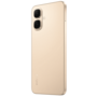 Смартфон Infinix Smart 10 X6725 4/64GB Ttwilight Gold (7180172) Изображение