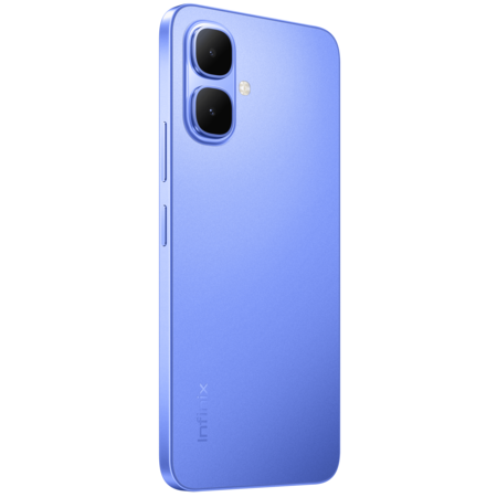 Смартфон Infinix Smart 10 X6725 4/64GB Iris Blue (7180173) Изображение
