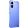 Смартфон Infinix Smart 10 X6725 4/64GB Iris Blue (7180173) Изображение
