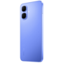 Смартфон Infinix Smart 10 X6725 4/64GB Iris Blue (7180173) Изображение