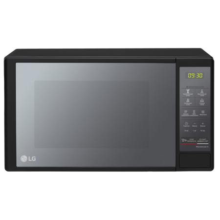 Мікрохвильова піч LG MS2042DARB (6509550) Зображення