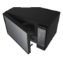 Мікрохвильова піч LG MS2042DARB (6509550) Зображення