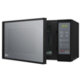 Мікрохвильова піч LG MS2042DARB (6509550) Зображення