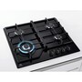 Газова варильна поверхня Electrolux KGS6436K (7160026) Изображение