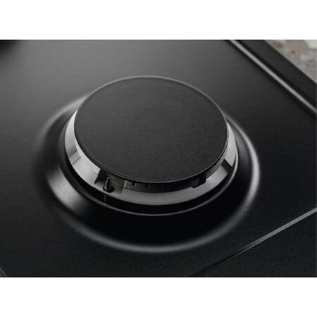 Газова варильна поверхня Electrolux KGS6436K (7160026) Изображение