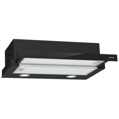 Витяжка Gorenje TH62E4BG (6773196) Зображення