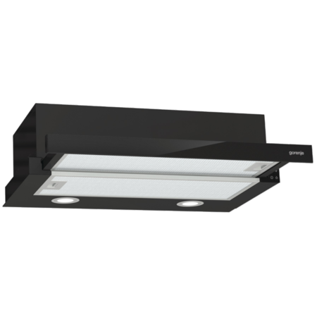 Витяжка Gorenje TH62E4BG (6773196) Зображення
