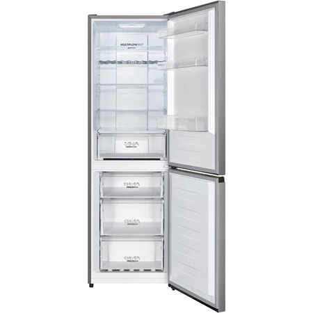 Холодильник Gorenje NRK 619 FAS4 (6801258) Зображення