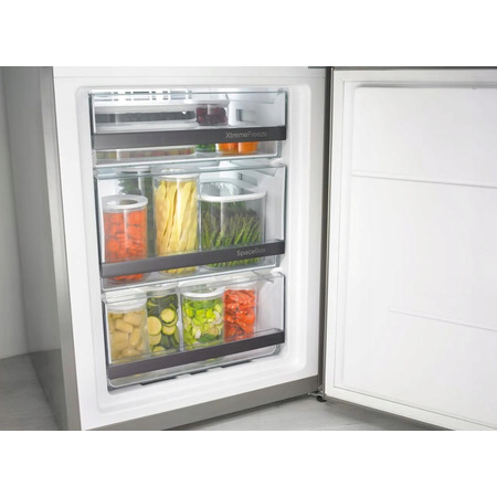 Холодильник Gorenje NRK 619 FAS4 (6801258) Зображення