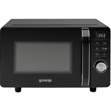 Мікрохвильова піч Gorenje MO20S4BC (M20XYZ) (6807725) Зображення