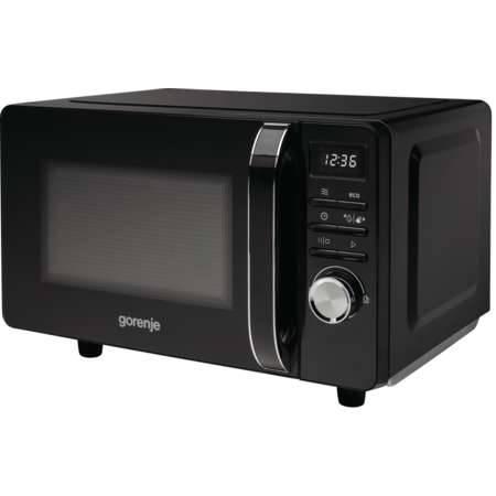 Мікрохвильова піч Gorenje MO20S4BC (M20XYZ) (6807725) Зображення
