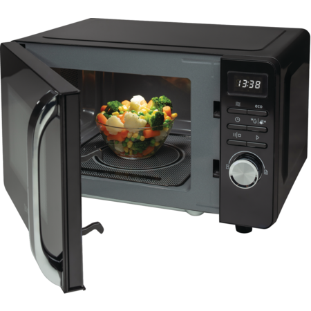 Мікрохвильова піч Gorenje MO20S4BC (M20XYZ) (6807725) Зображення