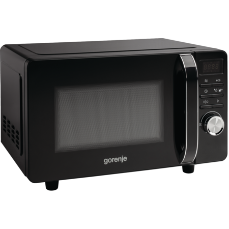 Мікрохвильова піч Gorenje MO20S4BC (M20XYZ) (6807725) Зображення