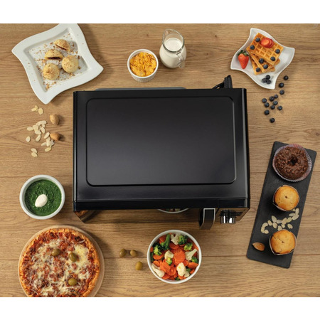Мікрохвильова піч Gorenje MO20S4BC (M20XYZ) (6807725) Зображення