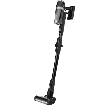 Акумуляторний пилосос Hisense HVC6664BK (HVC3919B-GS) (6925638) Изображение