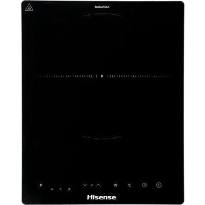 Індукційна плита Hisense HIC2000Y  (7019626) Зображення