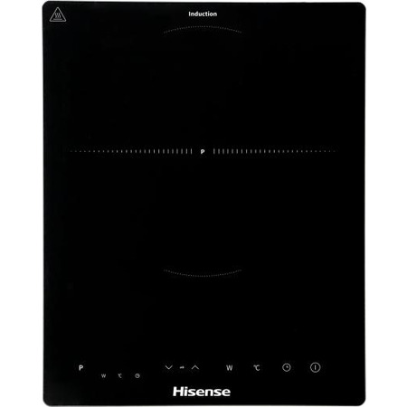 Індукційна плита Hisense HIC2000Y  (7019626) Зображення