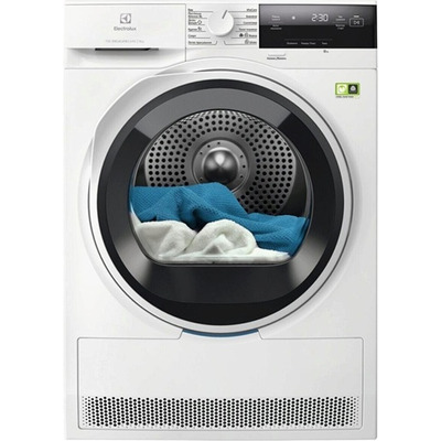 Сушильна машина Electrolux EW7D394UU (7024170) Зображення