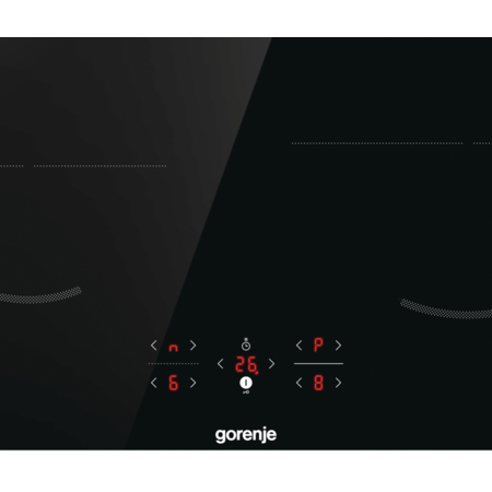 Електрична варильна поверхня Gorenje GI6421BSC (7069213) Зображення