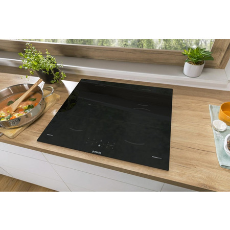 Електрична варильна поверхня Gorenje GI6421BSC (7069213) Зображення