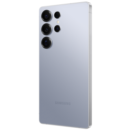 Смартфон Samsung Galaxy S25 Ultra 12/256Gb ZBD Titanium Silverblue (7082521) Изображение