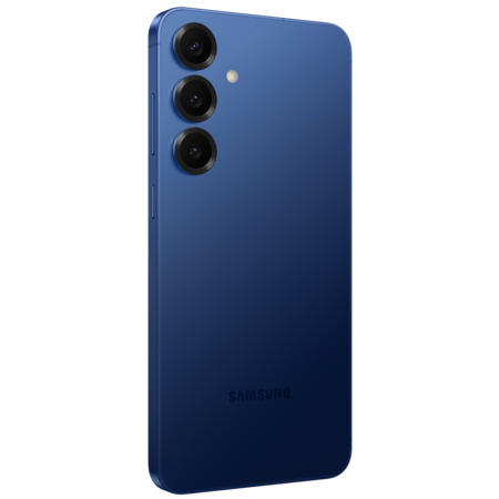 Смартфон Samsung Galaxy S25 12/512Gb DBH Navy (7082534) Изображение
